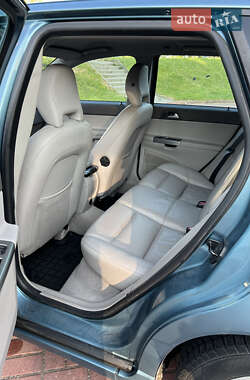 Универсал Volvo V50 2009 в 