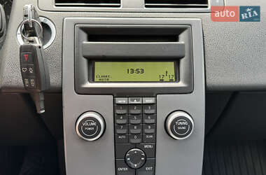 Универсал Volvo V50 2010 в 