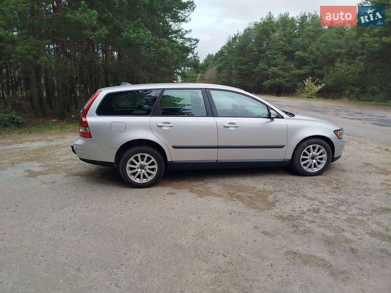 Универсал Volvo V50 2005 в Ковеле