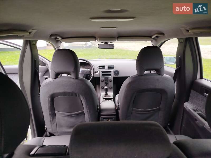 Универсал Volvo V50 2005 в Ковеле