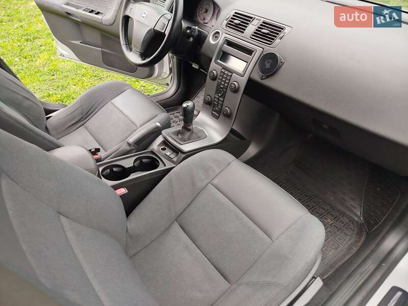 Универсал Volvo V50 2005 в Ковеле