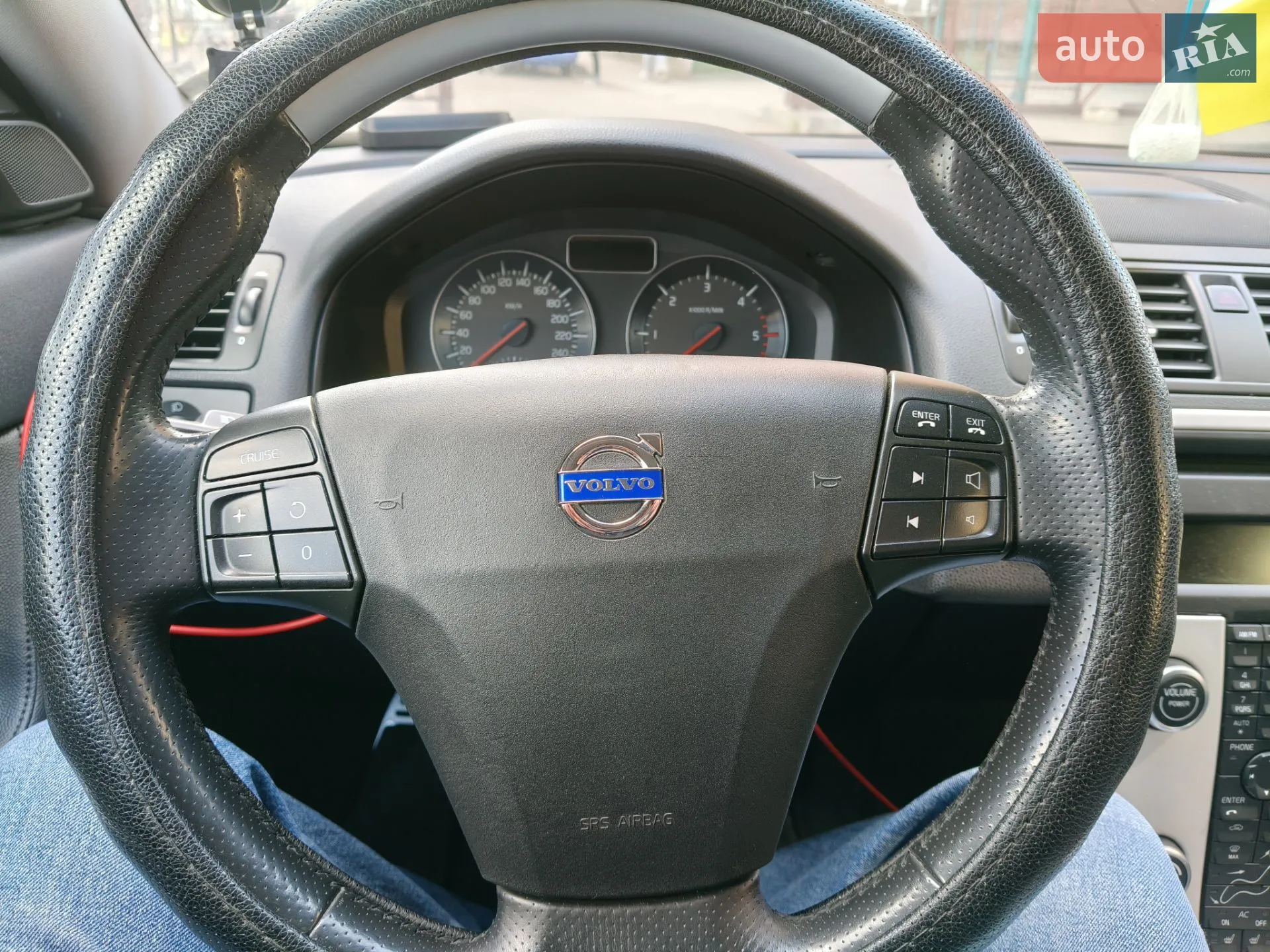 2011 Volvo V50 - мініатюра 14