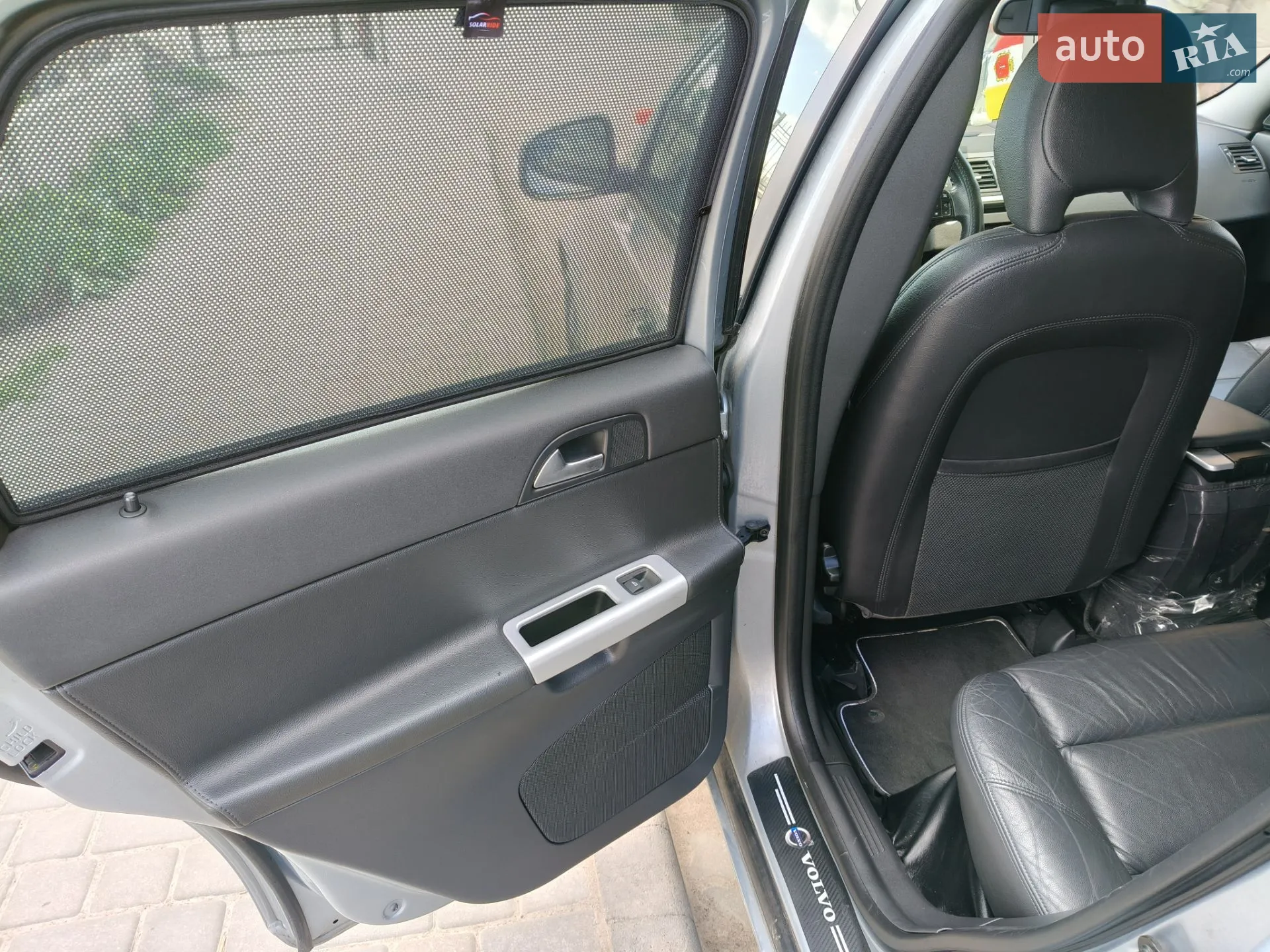 2011 Volvo V50 - мініатюра 19
