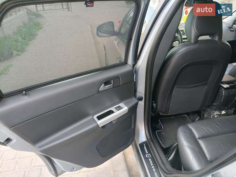 Универсал Volvo V50 2011 в Одессе фото 19 Универсал Volvo V50 2011 в Одессе