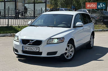 Універсал Volvo V50 2010 в Сумах