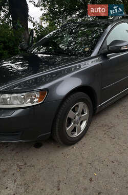Універсал Volvo V50 2011 в Луцьку