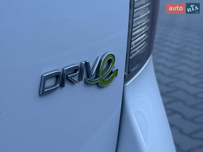 Универсал Volvo V50 2012 в Ровно