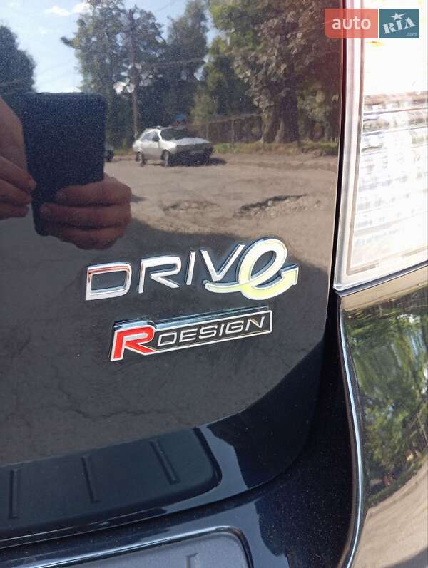 Универсал Volvo V50 2011 в Дрогобыче фото 7 Универсал Volvo V50 2011 в Дрогобыче