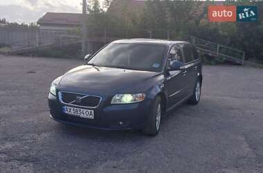 Универсал Volvo V50 2009 в Балаклее