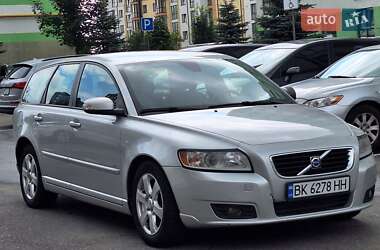 Универсал Volvo V50 2009 в Ровно