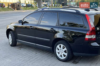 Универсал Volvo V50 2005 в 