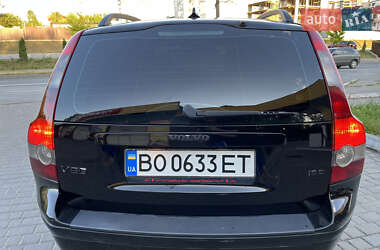 Универсал Volvo V50 2005 в 