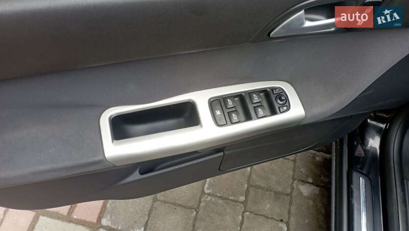 Универсал Volvo V50 2007 в Сколе
