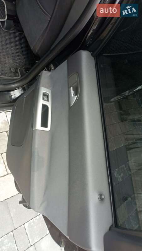 Универсал Volvo V50 2007 в Сколе