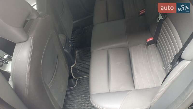 Универсал Volvo V50 2007 в Сколе