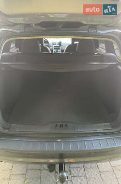 Универсал Volvo V50 2011 в 