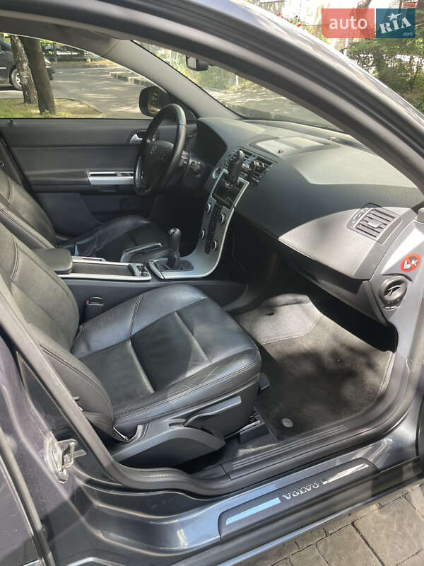 Універсал Volvo V50 2011 в Львові фото 7 Універсал Volvo V50 2011 в Львові