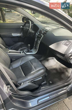 Универсал Volvo V50 2011 в 