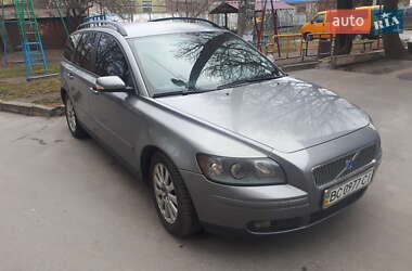Универсал Volvo V50 2004 в Хмельницком