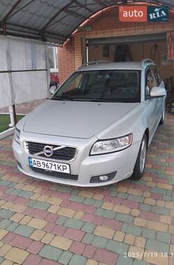 Универсал Volvo V50 2012 в Жмеринке