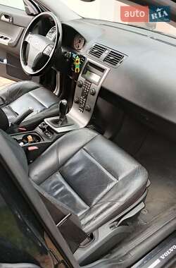 Универсал Volvo V50 2004 в 