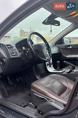 Универсал Volvo V50 2010 в 