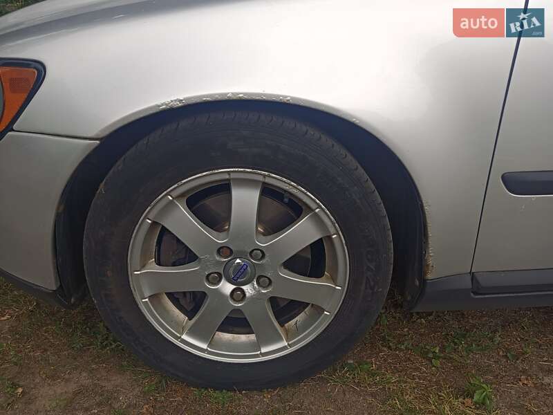 Универсал Volvo V50 2006 в Киеве