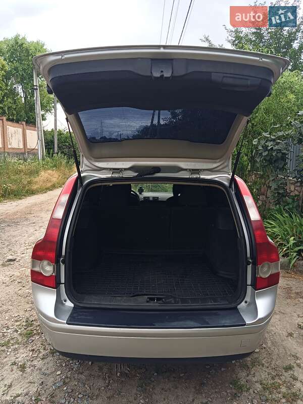 Универсал Volvo V50 2006 в Киеве