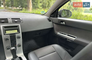 Универсал Volvo V50 2010 в 