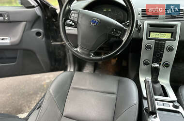 Универсал Volvo V50 2010 в 