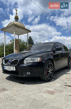 Універсал Volvo V50 2011 в Надвірній