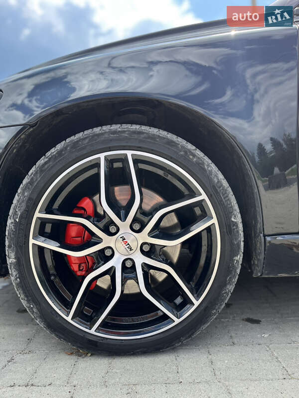 Универсал Volvo V50 2011 в Надворной