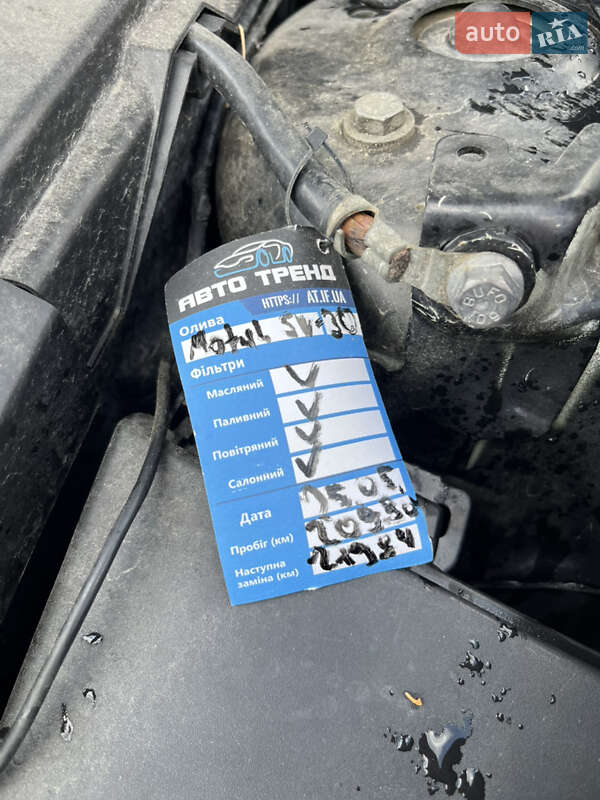 Универсал Volvo V50 2011 в Надворной