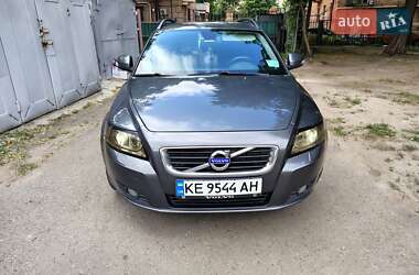 Універсал Volvo V50 2011 в Дніпрі