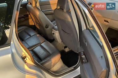 Универсал Volvo V50 2004 в 