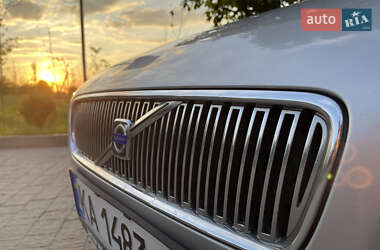 Универсал Volvo V50 2004 в 