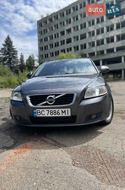 Универсал Volvo V50 2011 в Новом Роздоле