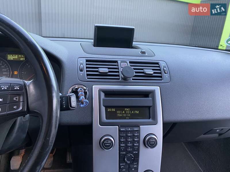 Універсал Volvo V50 2009 в Трускавці