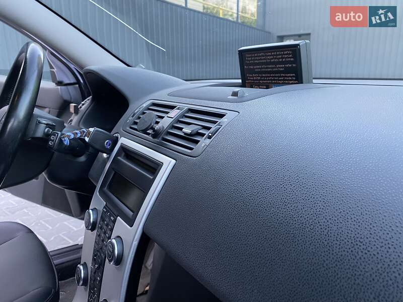 Універсал Volvo V50 2009 в Трускавці