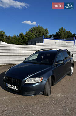 Универсал Volvo V50 2008 в Ровно