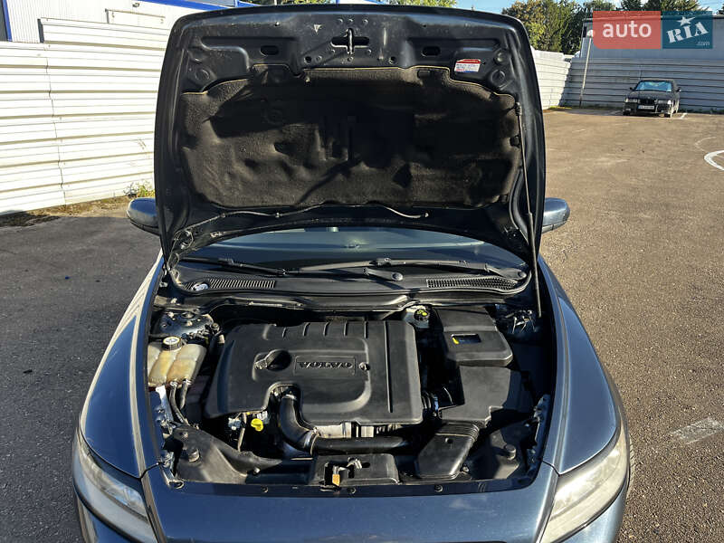 Универсал Volvo V50 2008 в Ровно