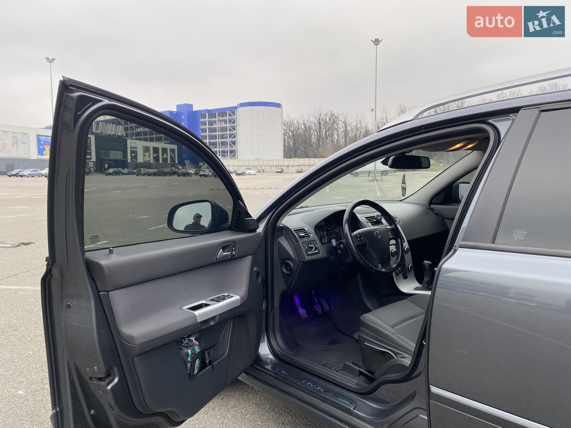 2010 Volvo V50 - мініатюра 11