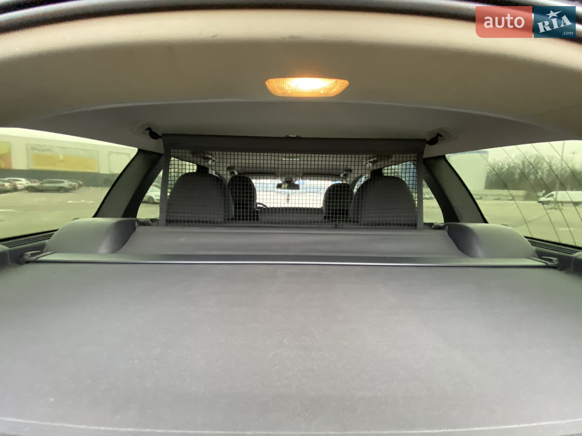 2010 Volvo V50 - мініатюра 24