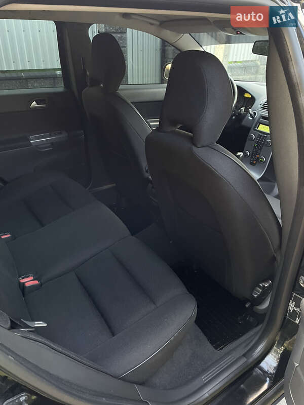 Универсал Volvo V50 2010 в Славуте