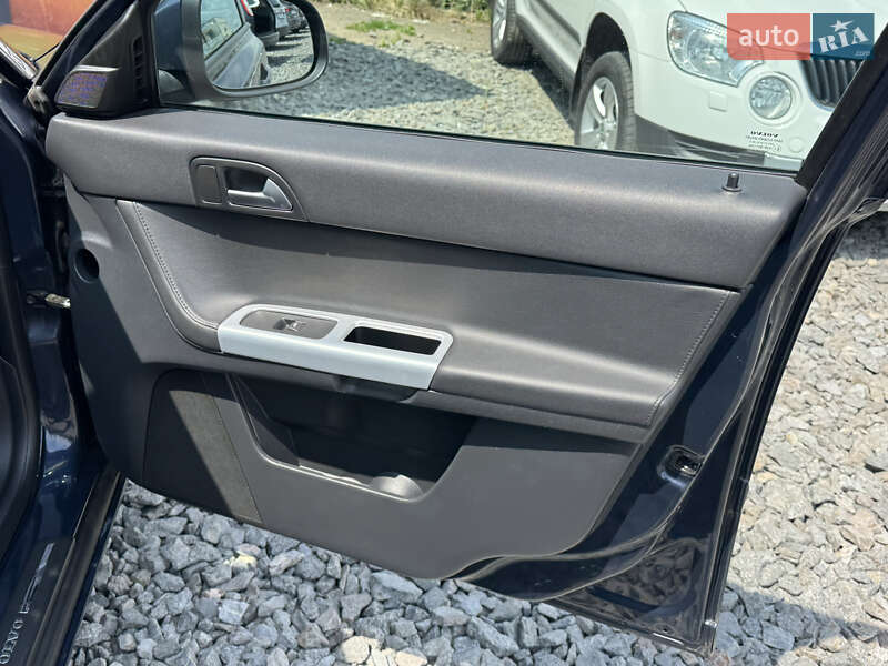 Универсал Volvo V50 2012 в Стрые