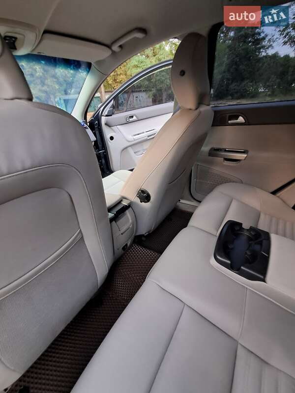 Універсал Volvo V50 2009 в Павлограді