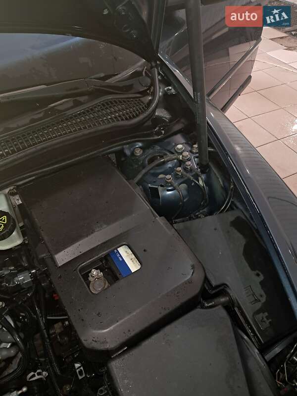 Універсал Volvo V50 2009 в Павлограді