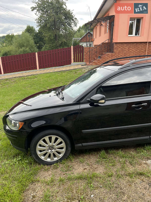 Универсал Volvo V50 2005 в Николаеве фото 11 Универсал Volvo V50 2005 в Николаеве