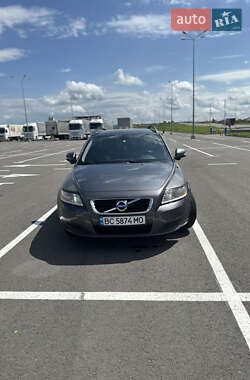 Універсал Volvo V50 2011 в Львові
