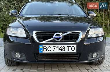 Универсал Volvo V50 2011 в Львове